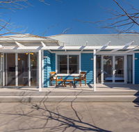 Gorgeous Alma St Villa - Accommodation VIC