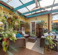 Gorgeous family retreat - Accommodation VIC