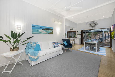 Gorgeous Home 3 Mins To Strand - Accommodation VIC 2