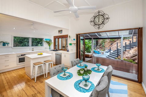 Gorgeous Home 3 Mins To Strand - Accommodation VIC 3