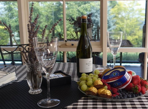 Gracehill Accommodation - Accommodation VIC 3