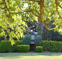 Gracehill Accommodation - Accommodation VIC