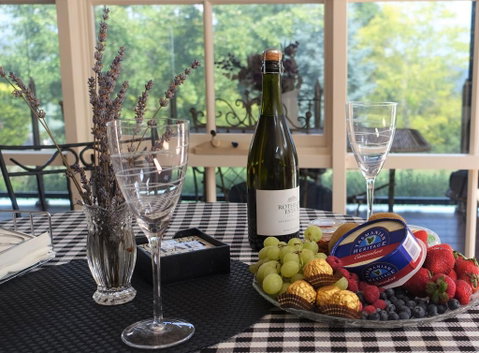 Gracehill Accommodation - Accommodation VIC 2