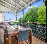 Grand  Central on George - Unique - Opulent - Accommodation VIC