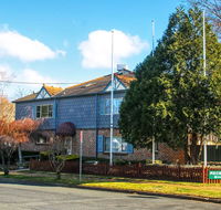 Grand Country Lodge - Accommodation VIC