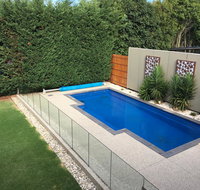 Grand Escape McKenzie - Boutique Rentals - Accommodation VIC