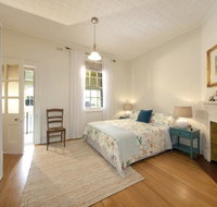 Grand Historical Terrace at The Rocks - Accommodation VIC