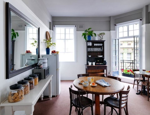 Grand Hotel Sydney - Accommodation VIC 3