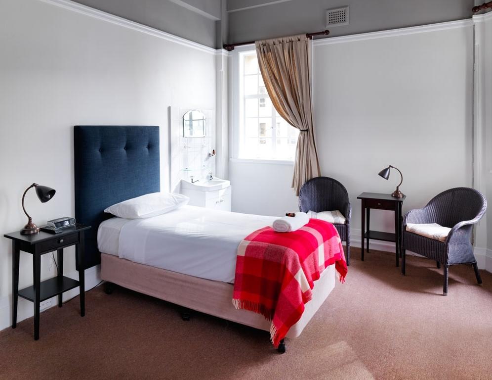 Circular Quay NSW Accommodation VIC