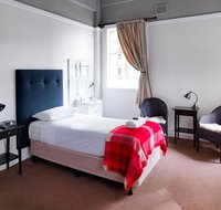 Grand Hotel Sydney - Accommodation VIC