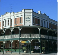 Grand Neath Hotel - Accommodation VIC