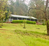 Grand View Holiday Home - Accommodation VIC