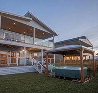 Grande Nisi Casa Cowes - Accommodation VIC