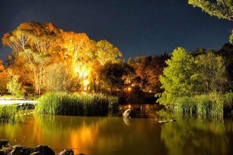 Granite Gardens Cottages & Lake Retreat - Accommodation VIC 3