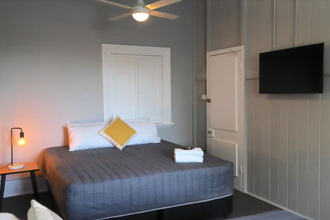 Great Northern Hotel - Accommodation VIC 1