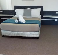 Green Door Motel - Accommodation VIC