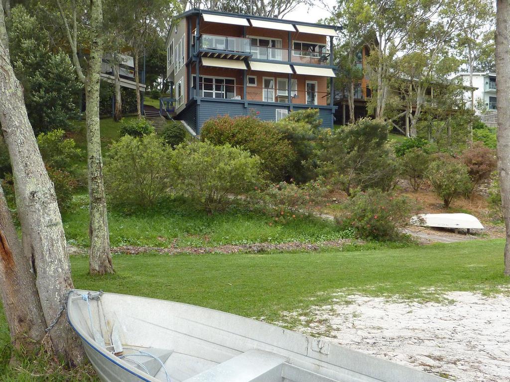 Tiona NSW Accommodation VIC