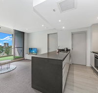 Green Square Stylish Cozy Apartment In SYDNEY - Accommodation VIC