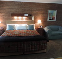 Greenacres Motel - Accommodation VIC