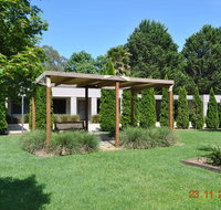 Grevillea Gardens Apartment 3 - Accommodation VIC