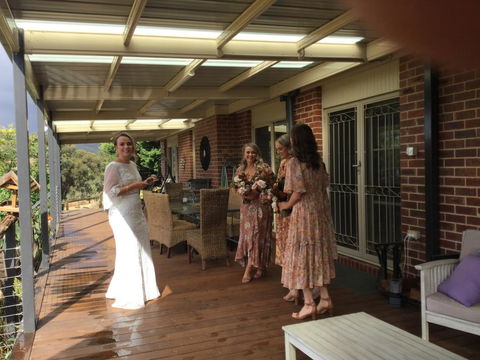 Grevillea Rise - Accommodation VIC 3