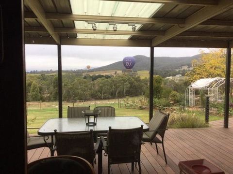 Grevillea Rise - Accommodation VIC 1