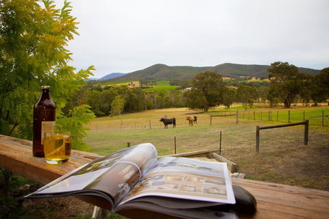 Grevillea Rise - Accommodation VIC 0