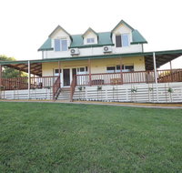 Grey Goose  Smiths - Accommodation VIC