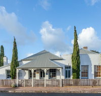 Grey Masts Robe - Accommodation VIC