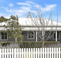 Greywood - classic Highlands charm  serene living - Accommodation VIC