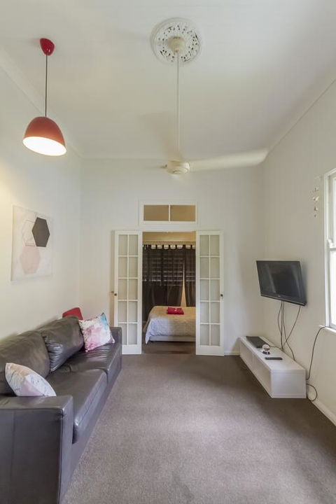 Grimshaw House - Accommodation VIC 1