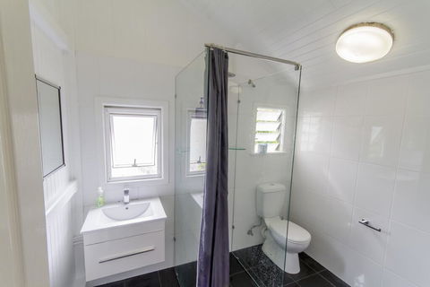 Grimshaw House - Accommodation VIC 0