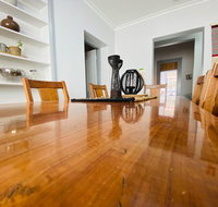 Ground Level Heygarth House Residence - Accommodation VIC