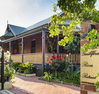 Guildford River Retreat - Accommodation VIC