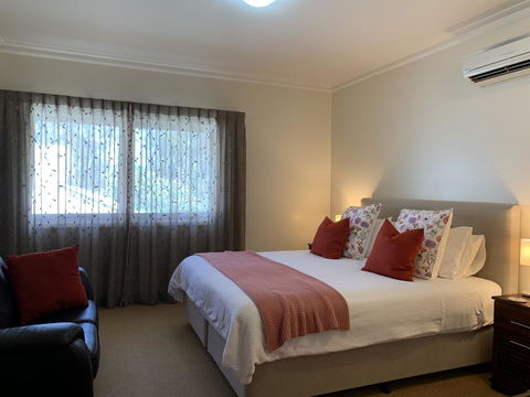 Guildford River Retreat - Accommodation VIC 1