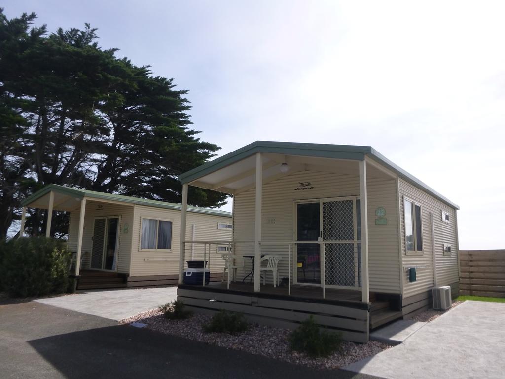  Accommodation VIC