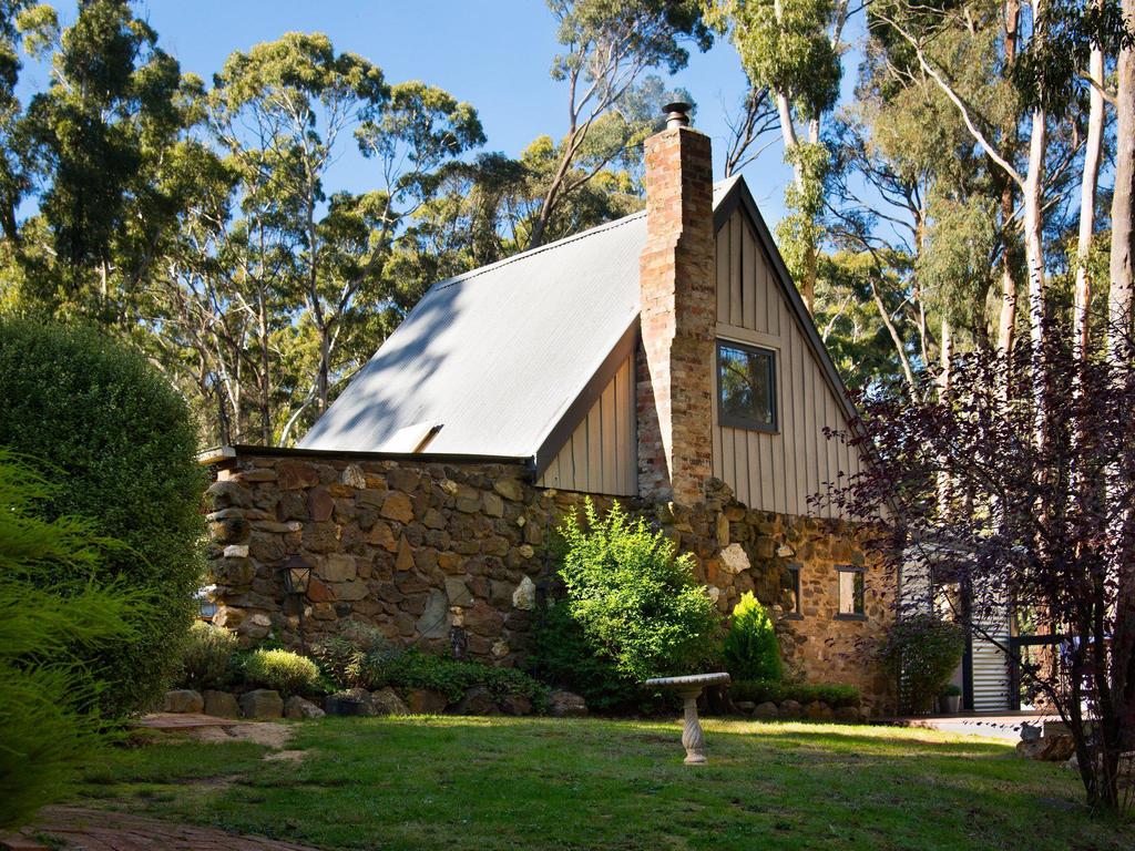 Wheatsheaf VIC Accommodation VIC