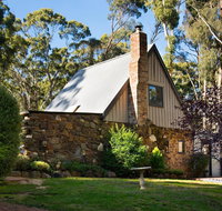 Gumnut Cottage Daylesford - Accommodation VIC