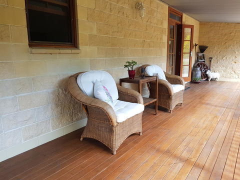 Gumtree House Montville - Accommodation VIC 1