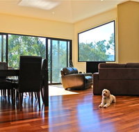 Gumtree Villa - Accommodation VIC