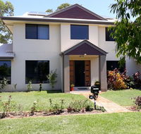 Gumtrees - Accommodation VIC