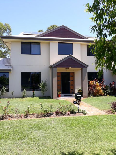 Gumtrees - Accommodation VIC 0