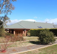 Gundaroo Manor Bed  Breakfast - Accommodation VIC