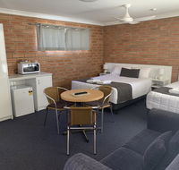 Gunsynd Motor Inn - Accommodation VIC