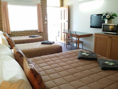Guyra Motor Inn - Accommodation VIC 0