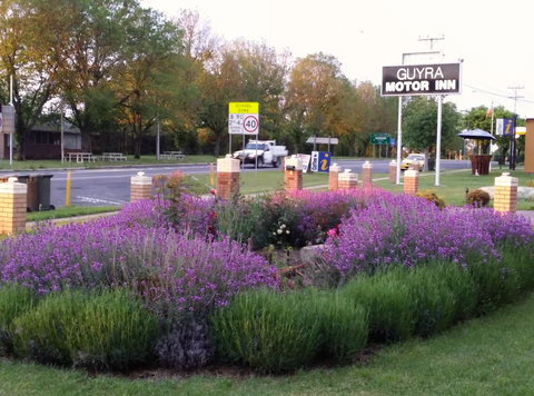 Guyra Motor Inn - Accommodation VIC 1