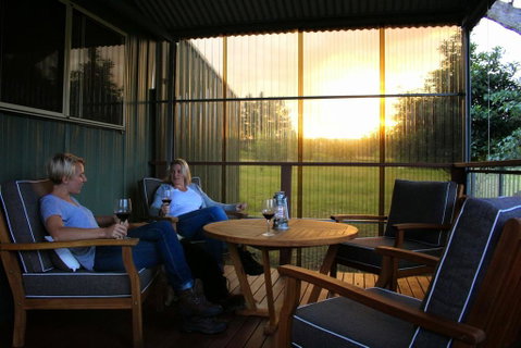 Gzone Farmstay - Accommodation VIC 0