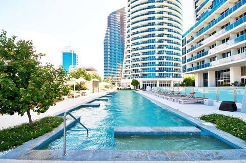 H Residences - Private Apartments - Apartment Stay - Accommodation VIC 0