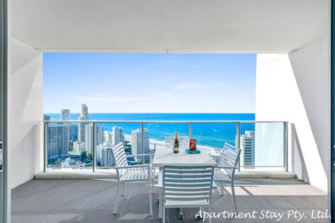 H Residences - Private Apartments - Apartment Stay - Accommodation VIC 1