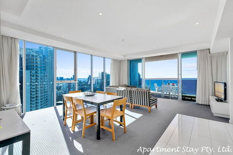 H Residences - Private Apartments - Apartment Stay - Accommodation VIC 2